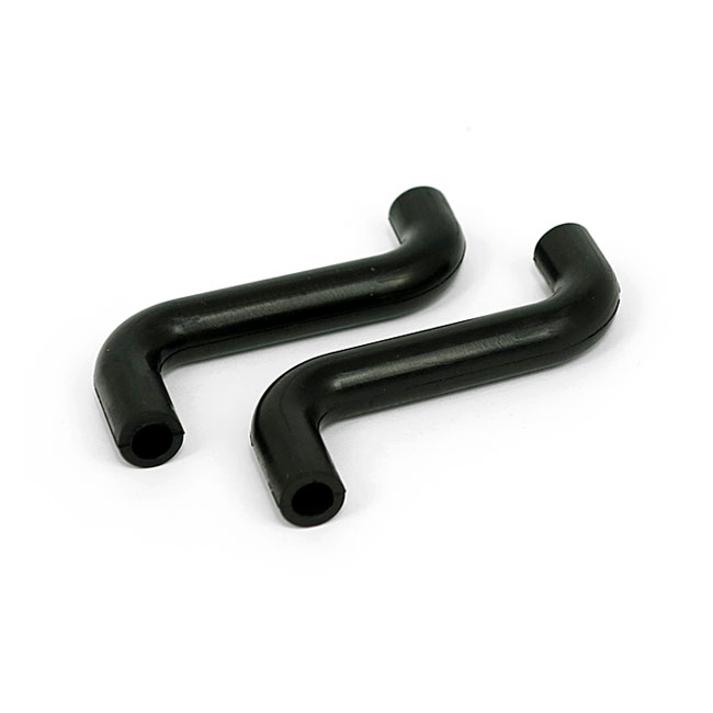 Air cleaner breather tube