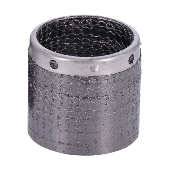 Cometic, exhaust gasket kit. Header to muffler